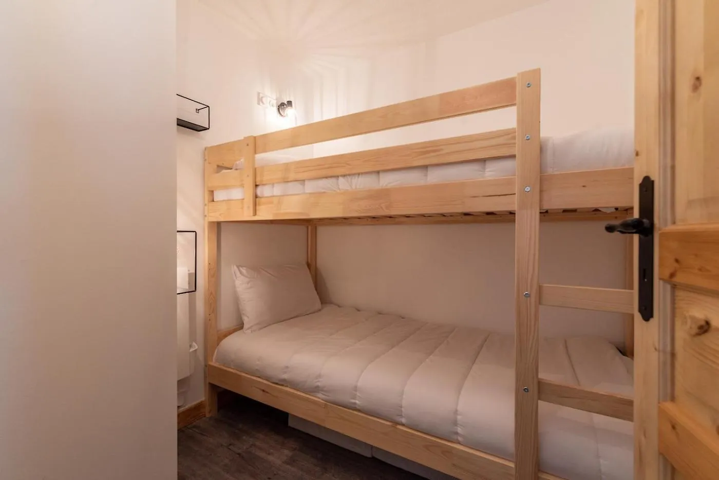 Appartement Sejour A 6 - 200M Des Pistes - Belle Sayette à Génos
