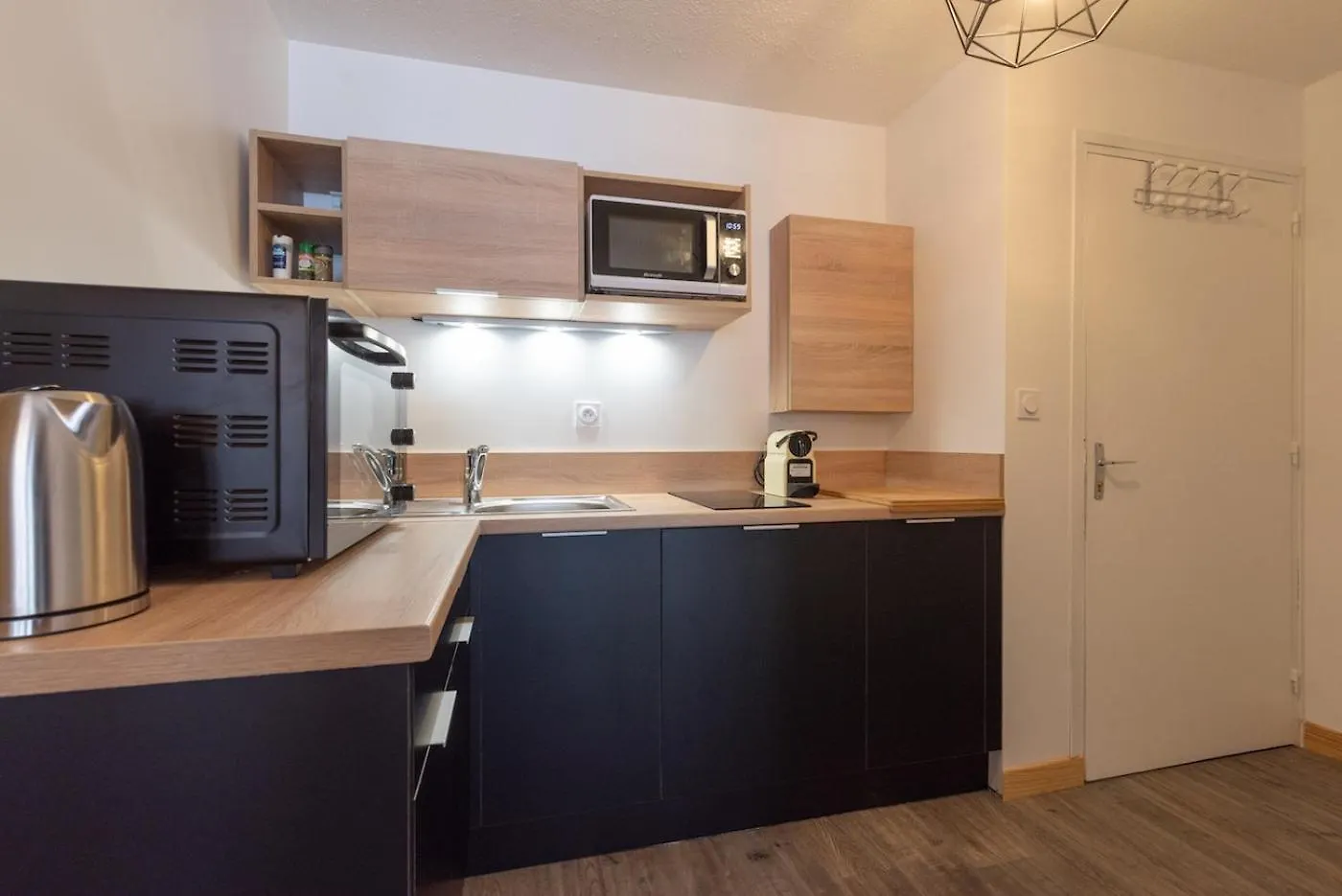 Appartement Sejour A 6 - 200M Des Pistes - Belle Sayette à Génos