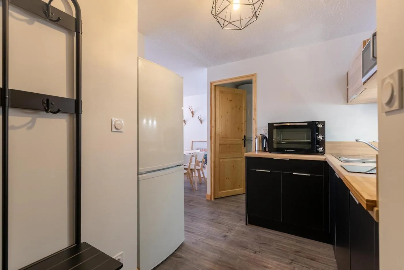 Appartement Sejour A 6 - 200M Des Pistes - Belle Sayette à Génos