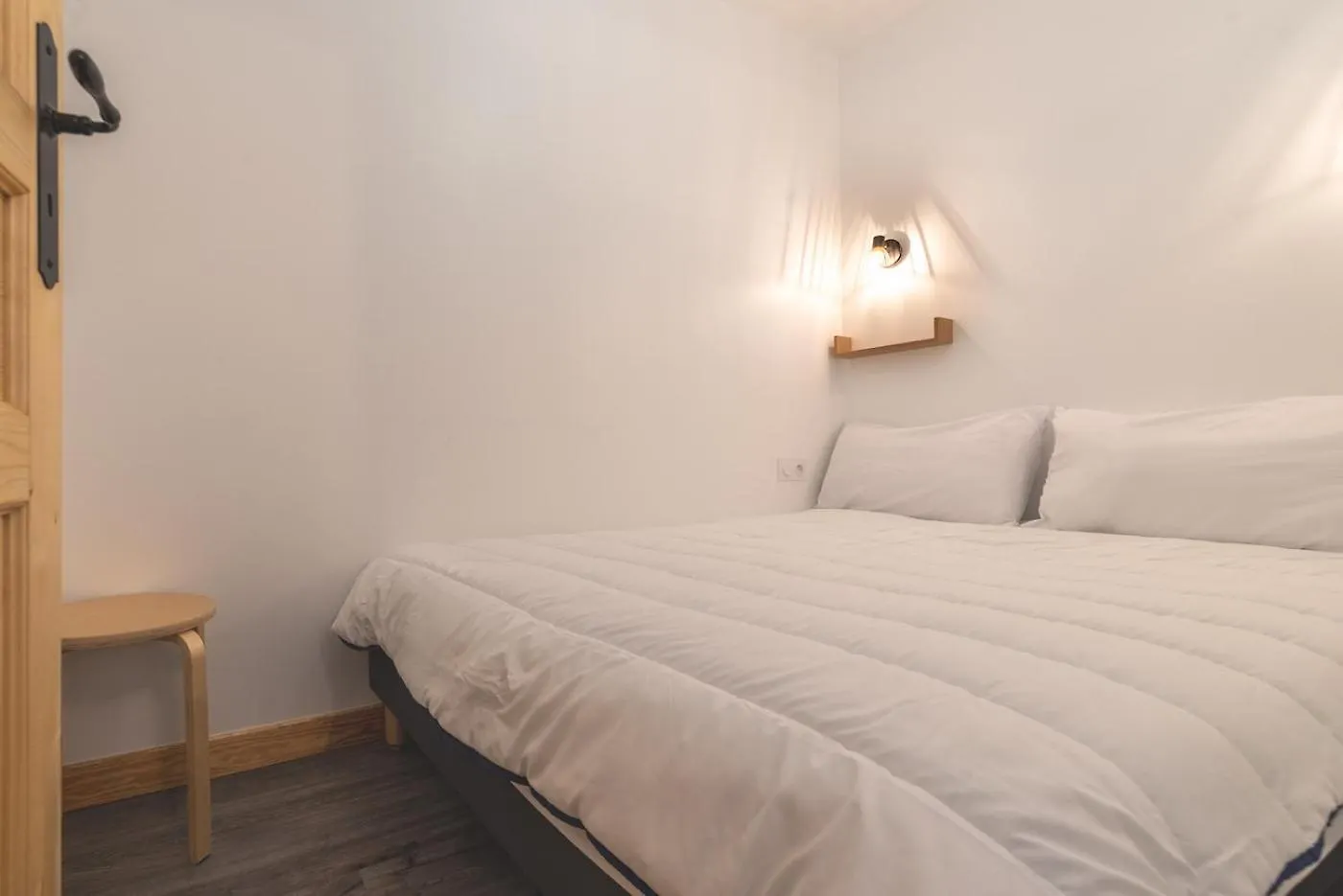 Appartement Sejour A 6 - 200M Des Pistes - Belle Sayette à Génos 0*,  France